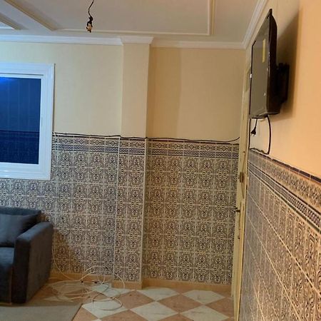 Apartmán Kornich Nador Exteriér fotografie