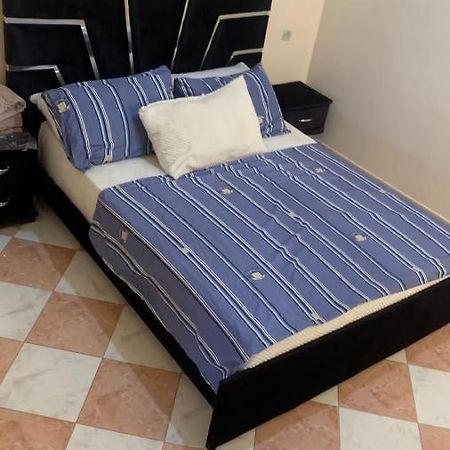 Apartmán Kornich Nador Exteriér fotografie