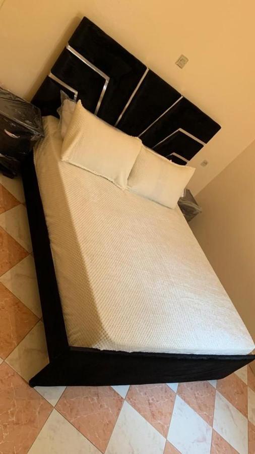 Apartmán Kornich Nador Exteriér fotografie