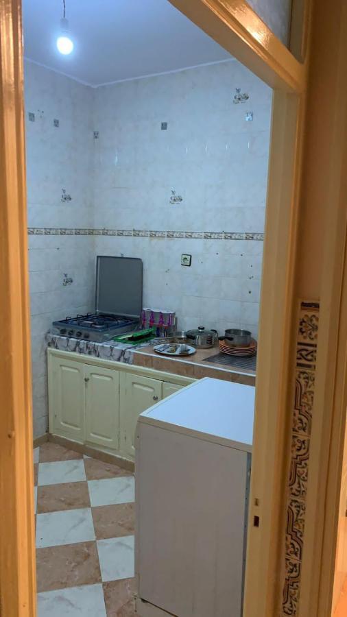 Apartmán Kornich Nador Exteriér fotografie