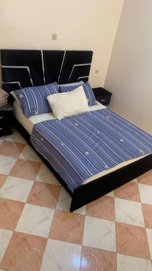 Apartmán Kornich Nador Exteriér fotografie