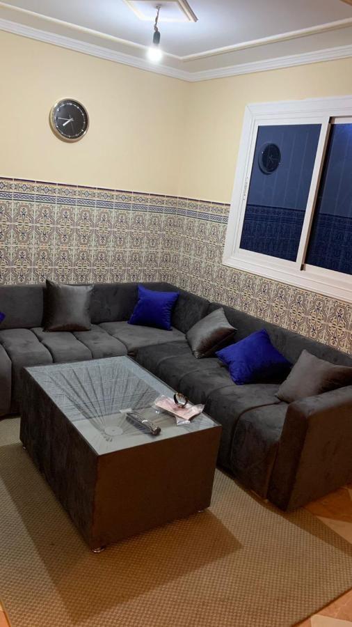 Apartmán Kornich Nador Exteriér fotografie