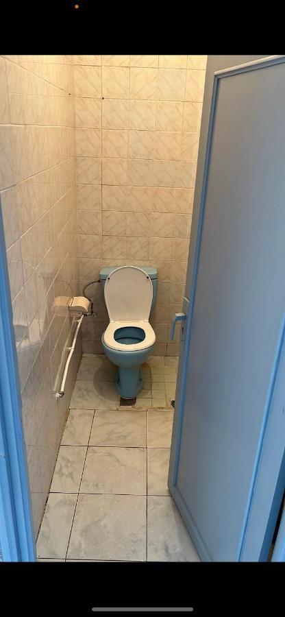 Apartmán Kornich Nador Exteriér fotografie